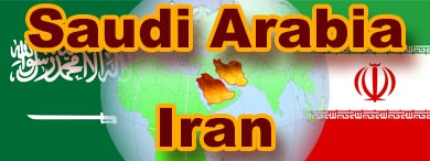 Saudi Arabia-Iran